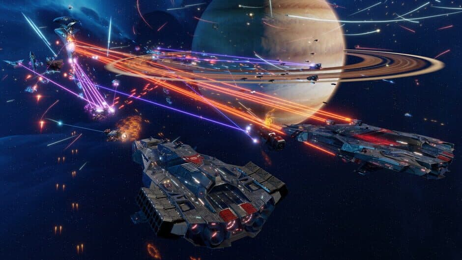 Скриншот 3 из Sins of a Solar Empire II: Reinforcements