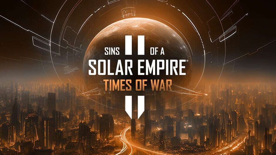 Скриншот 1 из Sins of a Solar Empire II: Times of War