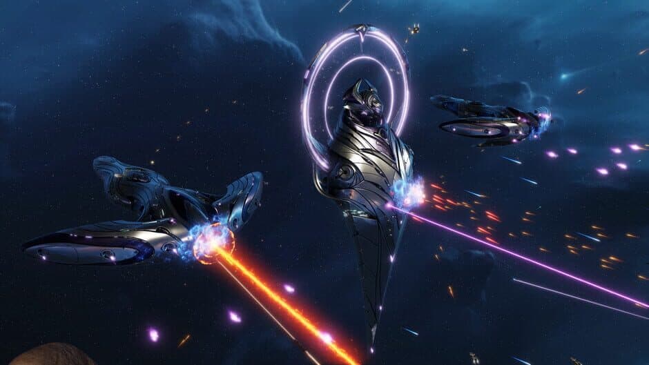 Скриншот 2 из Sins of a Solar Empire II: Reinforcements