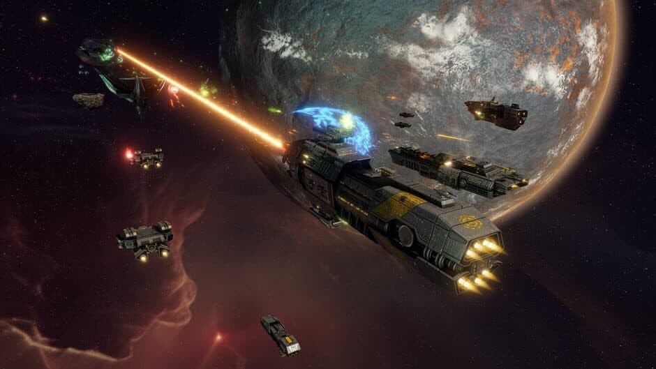 Скриншот 3 из Sins of a Solar Empire II: Content Pass