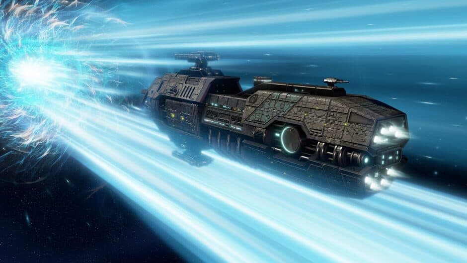 Скриншот 4 из Sins of a Solar Empire II: Content Pass