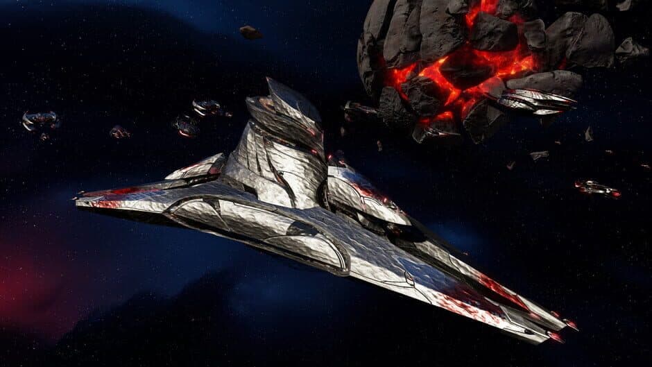 Скриншот 5 из Sins of a Solar Empire II: Reinforcements