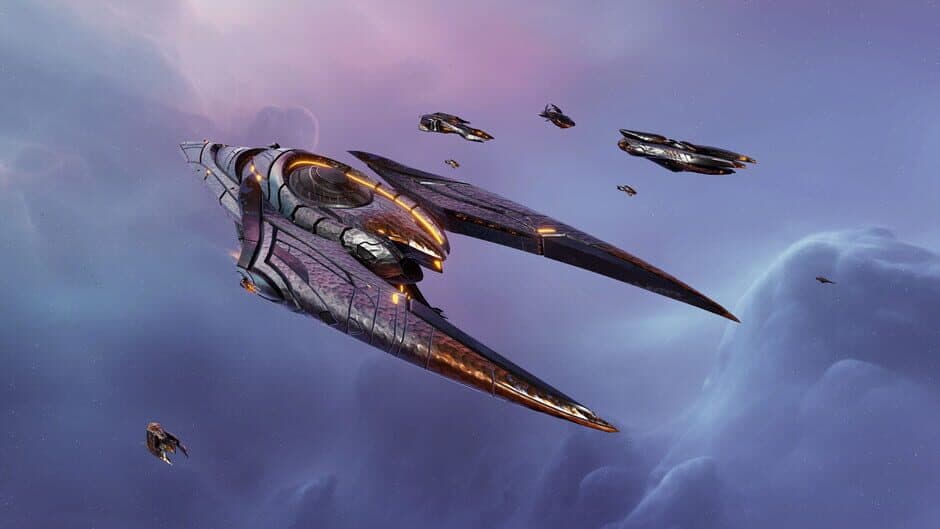 Скриншот 7 из Sins of a Solar Empire II: Reinforcements