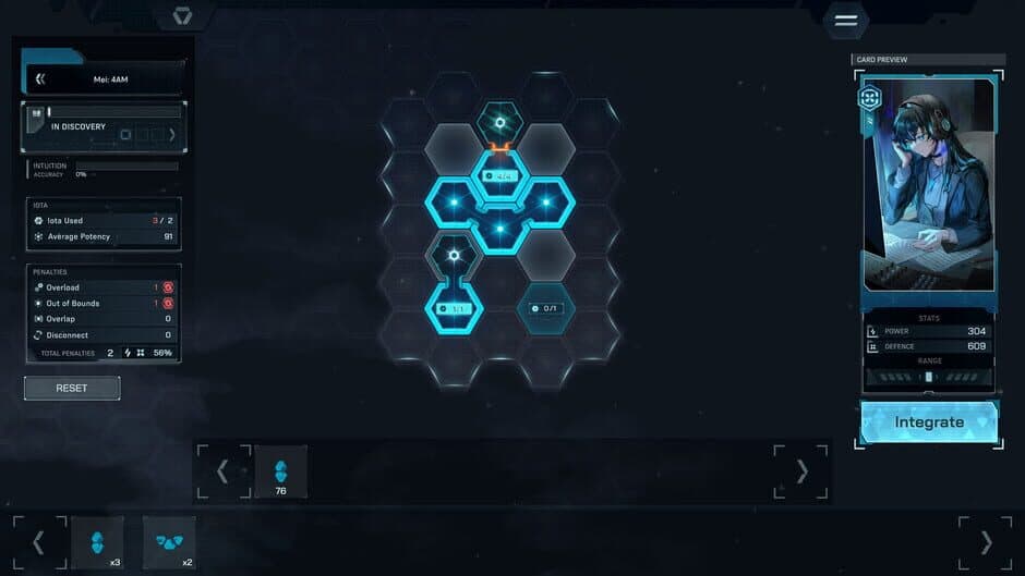 Скриншот 6 из In Falsus