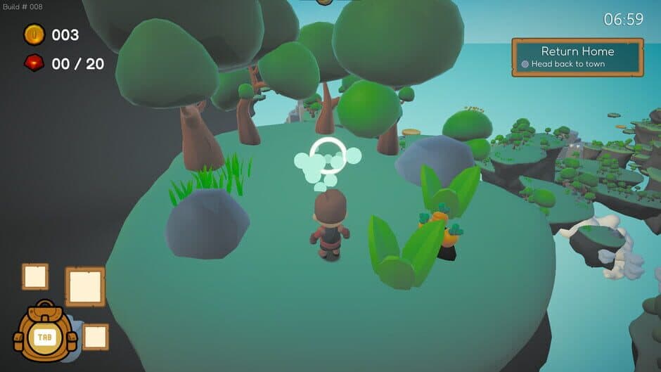 Скриншот 1 из Tinker's Ascent