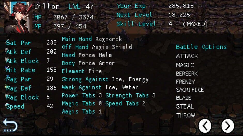 Скриншот 9 из Tablets of Power