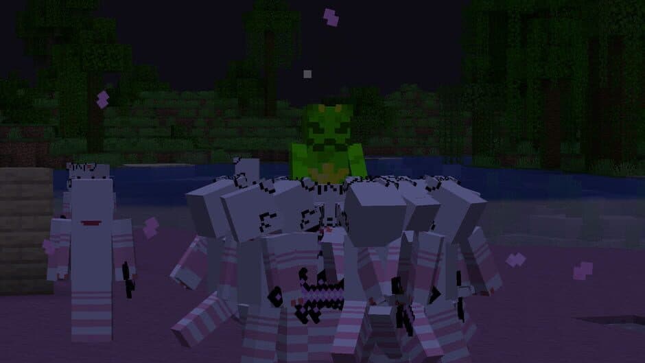 Скриншот 1 из The Boykisser Mod