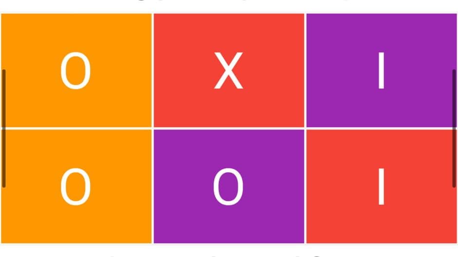 Скриншот 5 из Quinb: 4 Players Reaction Game