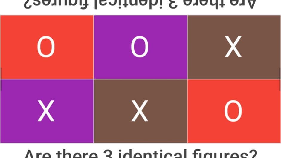 Скриншот 11 из Quinb: 4 Players Reaction Game