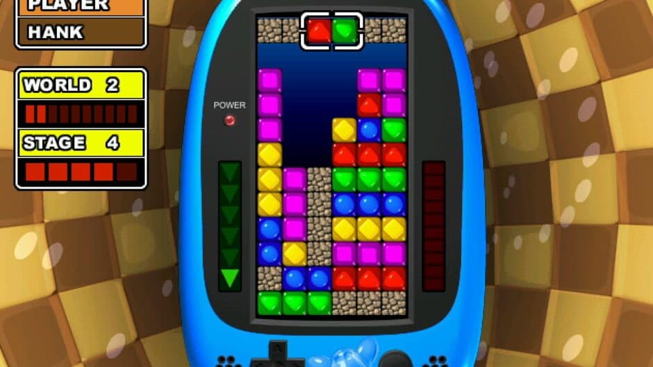 Скриншот 1 из Puzzle Station