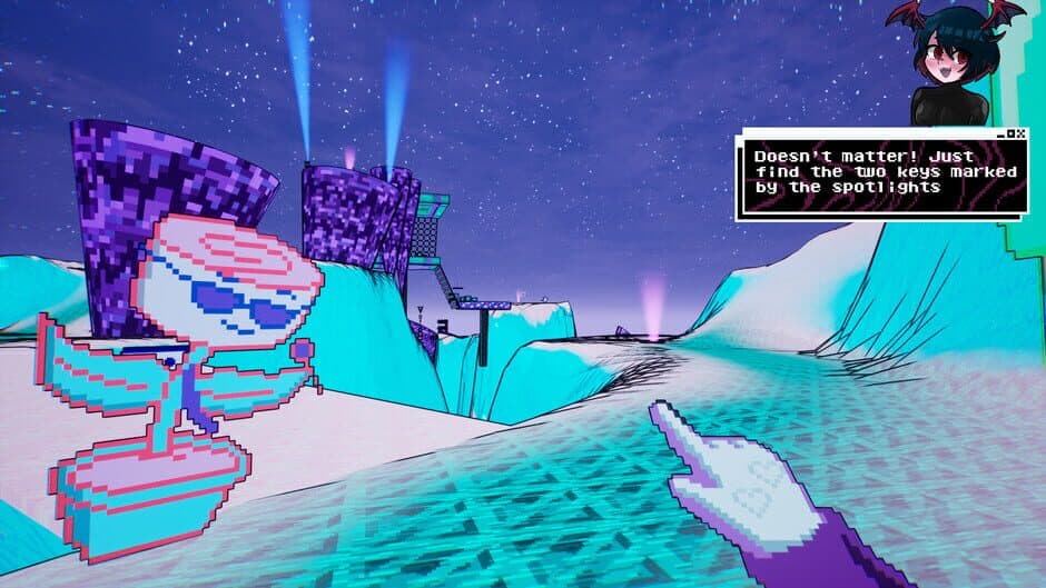 Скриншот 7 из Funkyheart