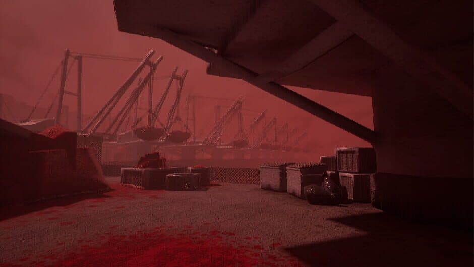 Скриншот 3 из Lobsterpunk