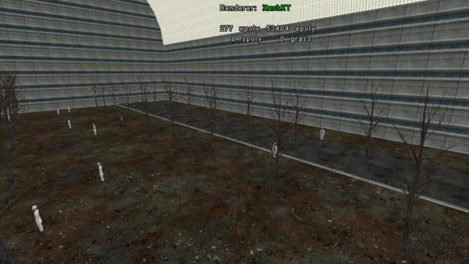 Скриншот 6 из Fallout Equestria: Silent Village