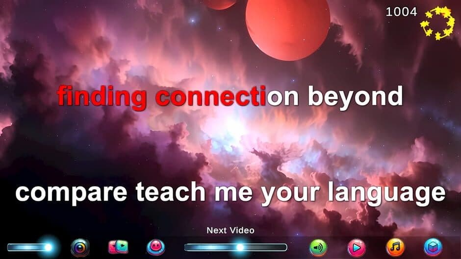 Скриншот 4 из Karaoke Love Song