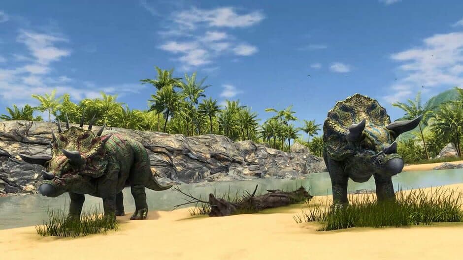 Скриншот 1 из Big Buck Hunter: Ultimate Trophy - Mythic Hunting Pack