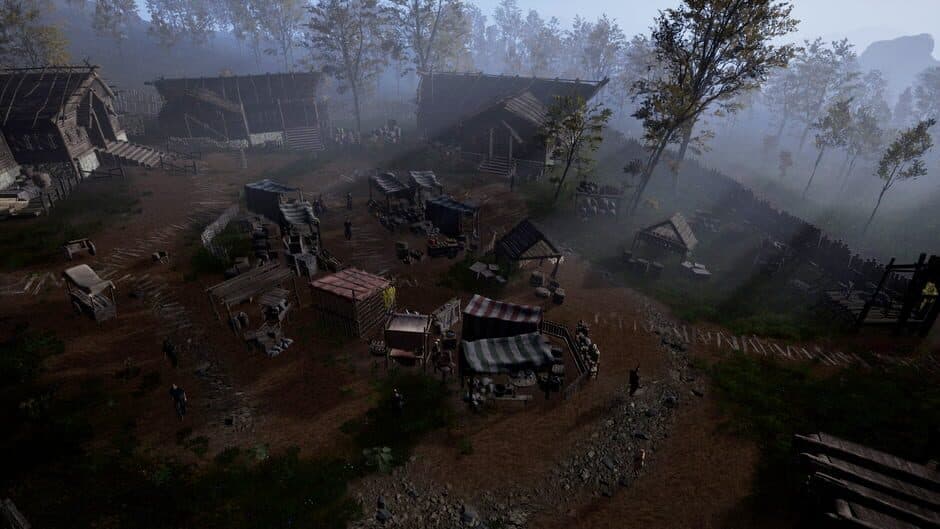 Скриншот 1 из Valorborn