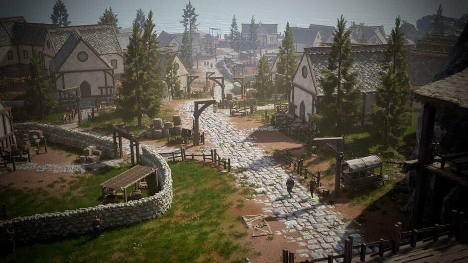 Скриншот 3 из Valorborn