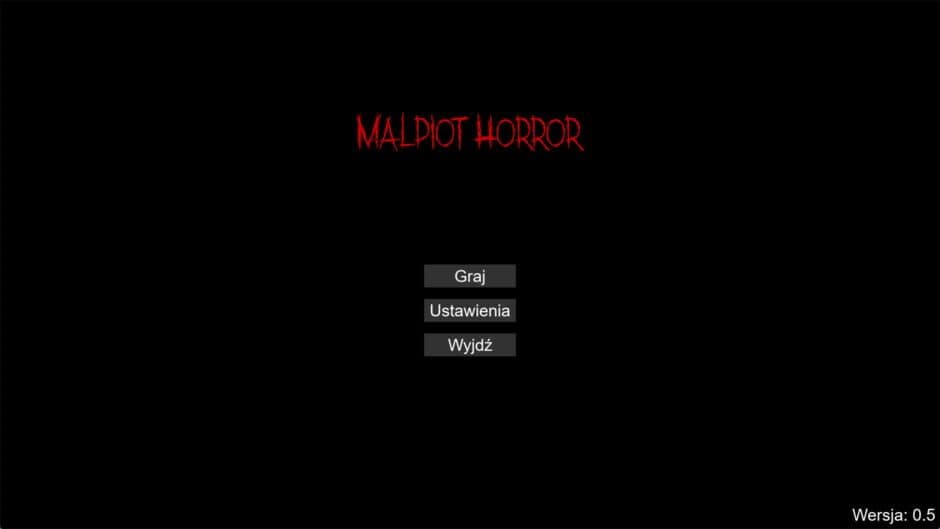 Скриншот 1 из Malpiot Horror