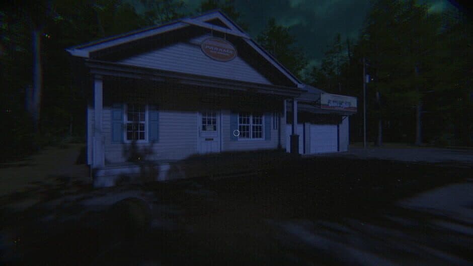 Скриншот 11 из [Herror] Gas Station Case