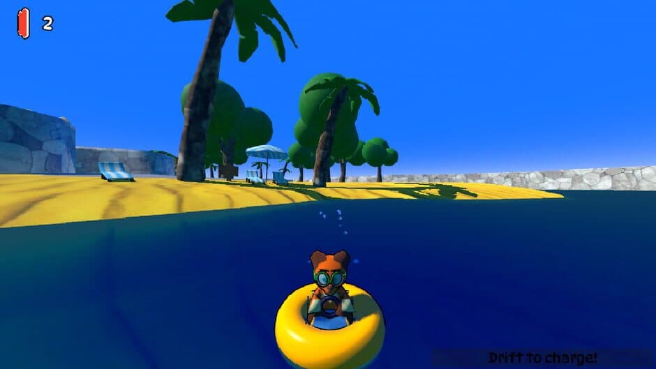 Скриншот 4 из Critter Drifters