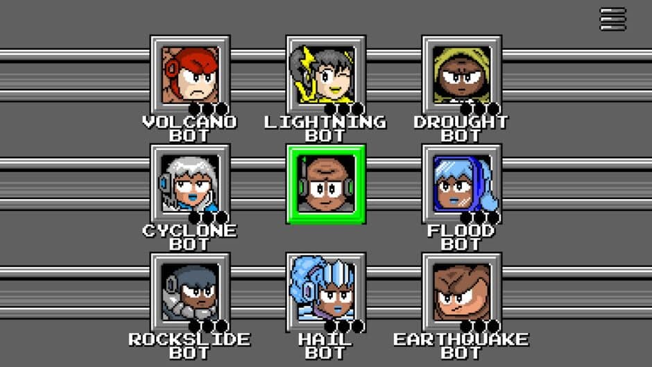 Скриншот 7 из Bots 'n Bolts