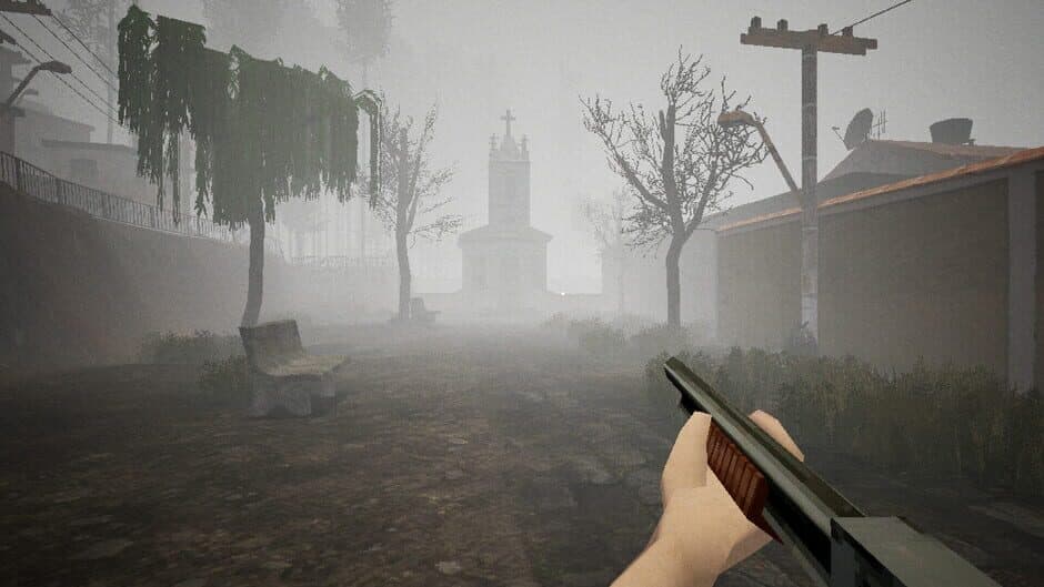 Скриншот 3 из Comatose