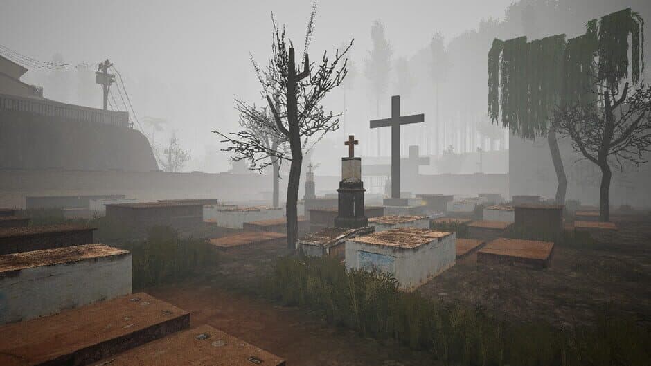 Скриншот 2 из Comatose