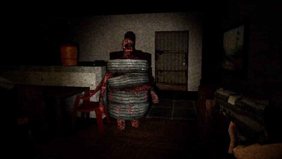 Скриншот 4 из Comatose