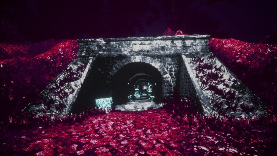 Скриншот 1 из IterativeCollapse