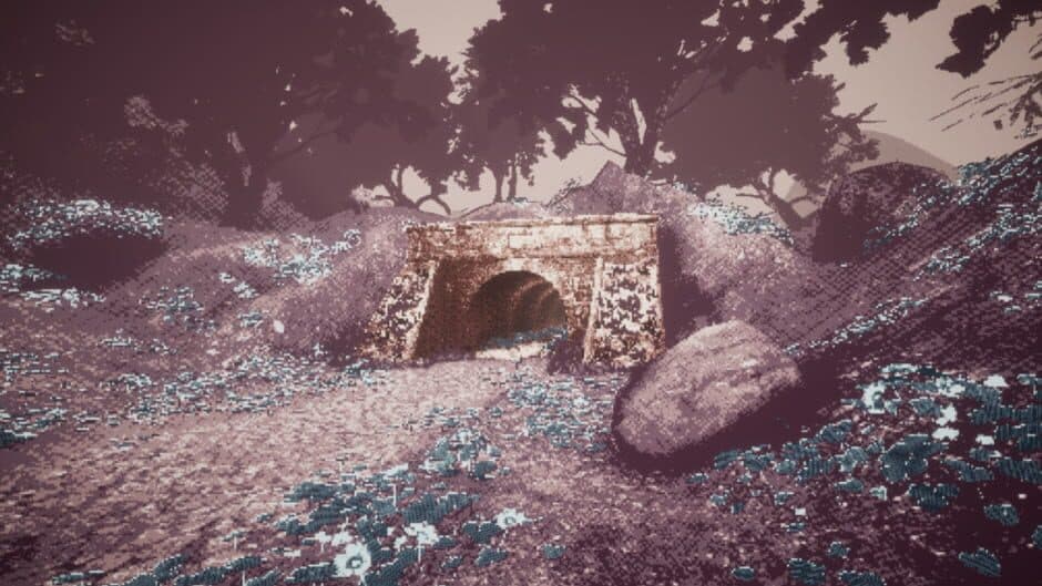 Скриншот 2 из IterativeCollapse