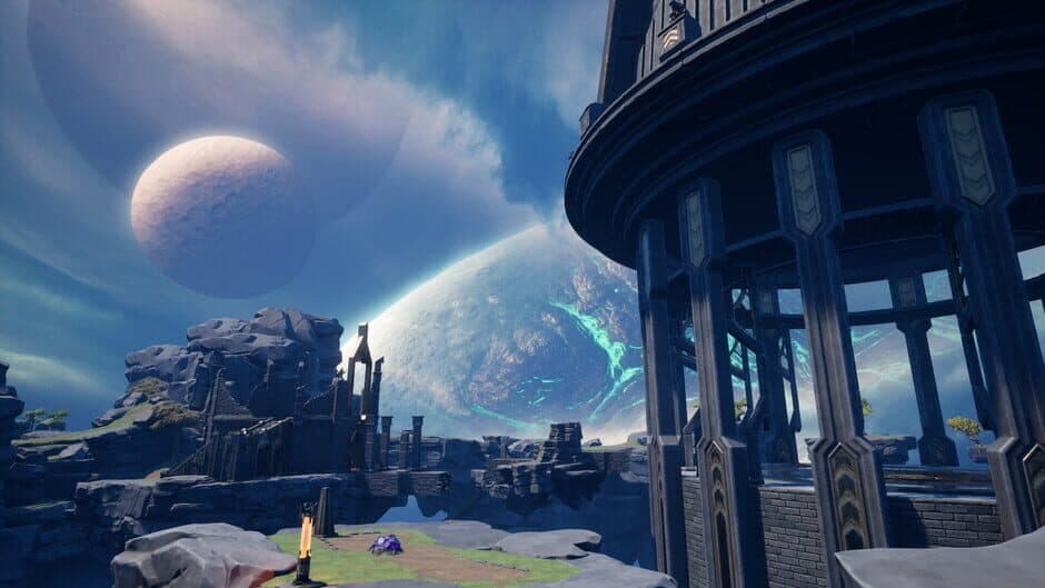 Скриншот 3 из Skyward Masters