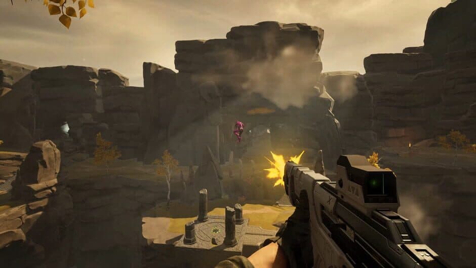 Скриншот 7 из Skyward Masters