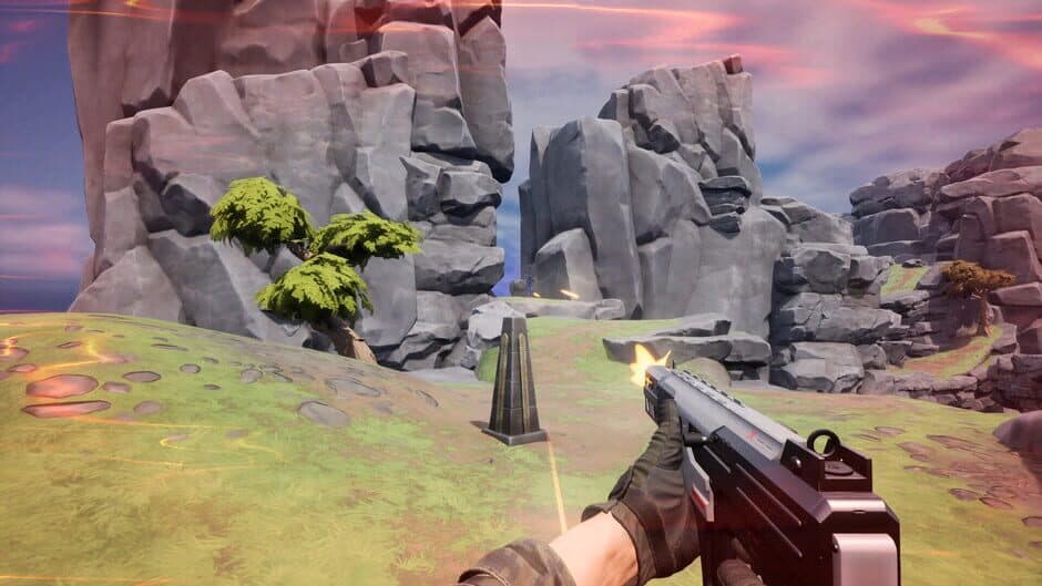 Скриншот 2 из Skyward Masters