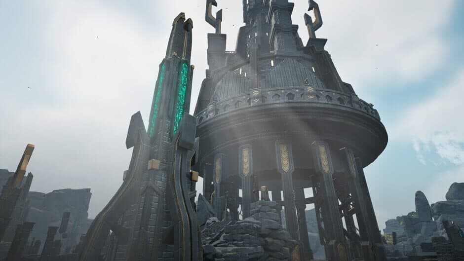 Скриншот 1 из Skyward Masters