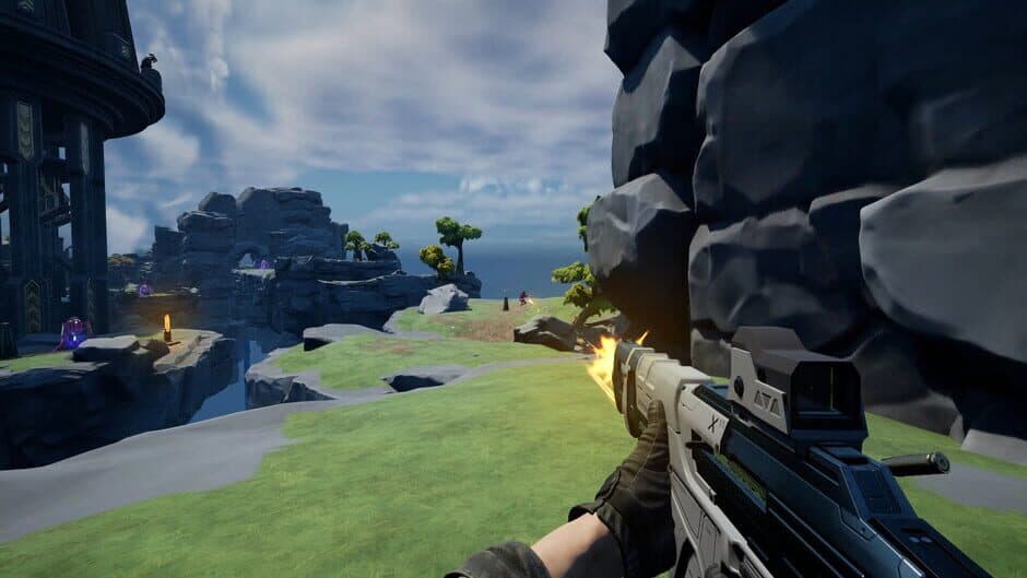 Скриншот 4 из Skyward Masters