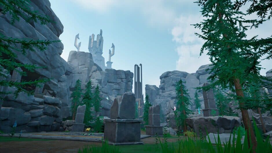 Скриншот 5 из Skyward Masters