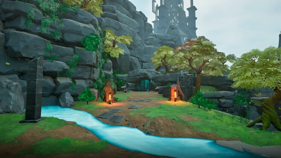 Скриншот 6 из Skyward Masters