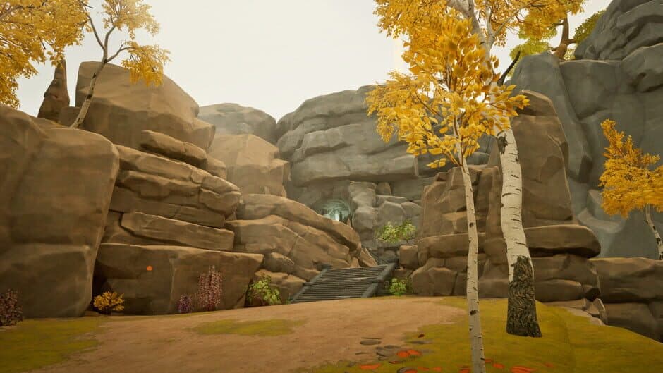 Скриншот 9 из Skyward Masters