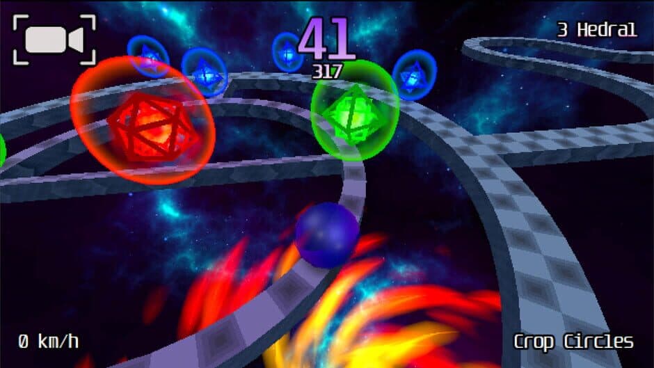 Скриншот 5 из Gravosphere