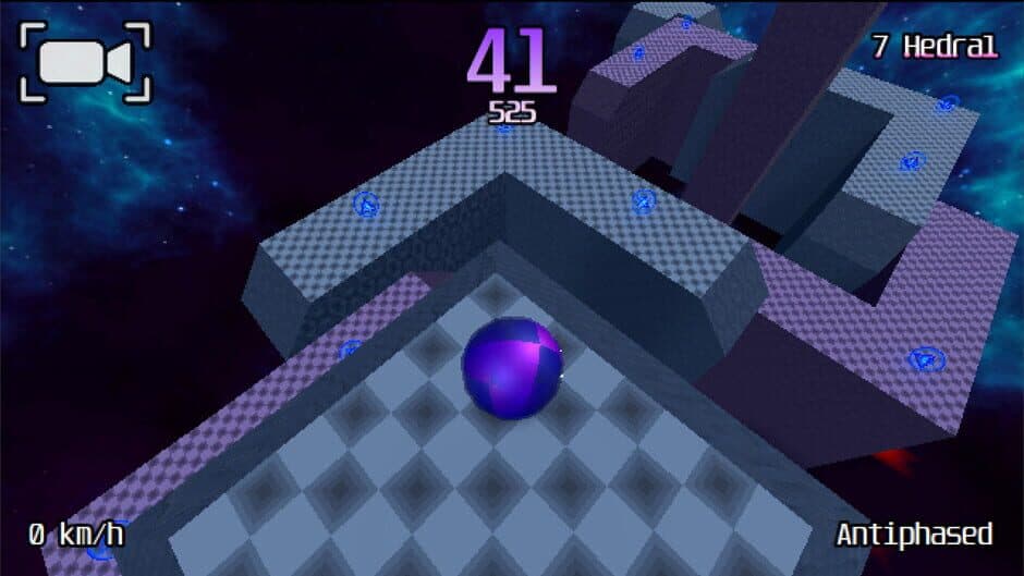 Скриншот 3 из Gravosphere