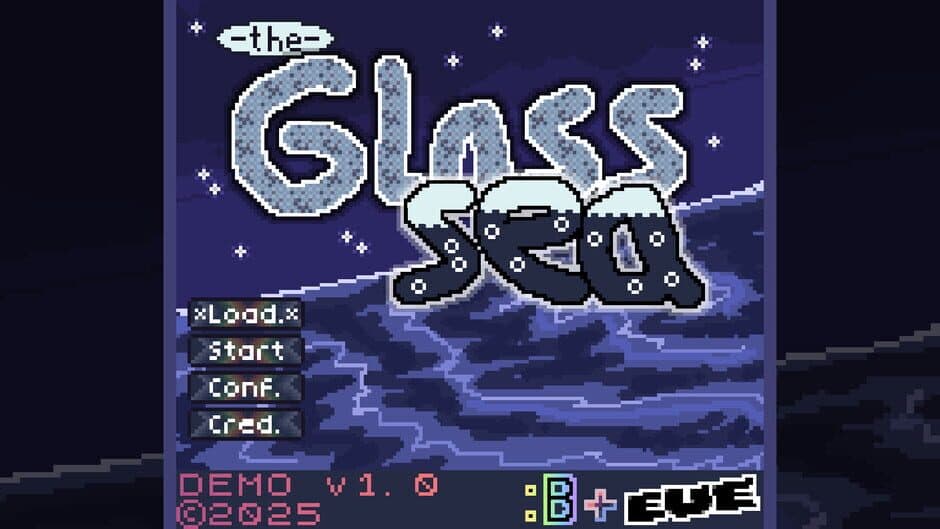 Скриншот 1 из The Glass Sea