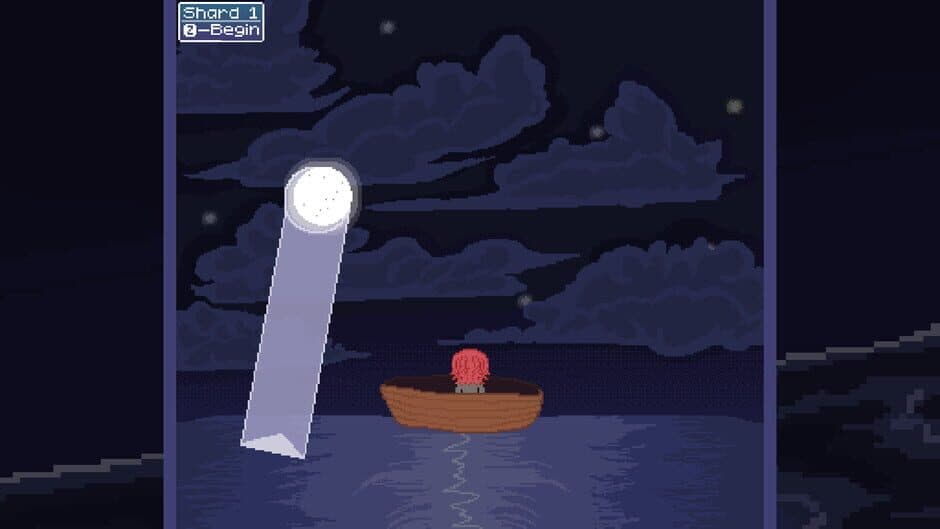 Скриншот 3 из The Glass Sea