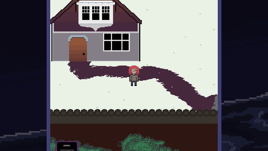 Скриншот 4 из The Glass Sea