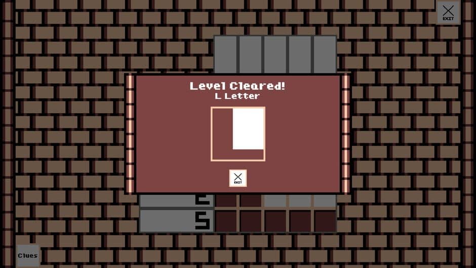Скриншот 2 из Mario's Picross Deluxe