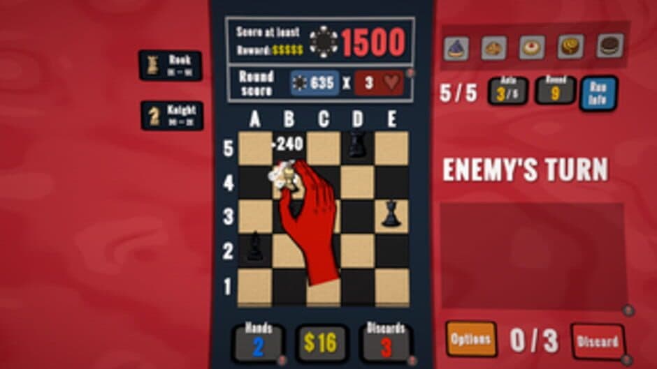 Скриншот 1 из Chark