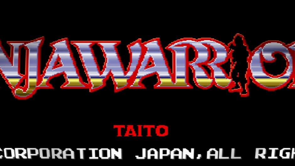 Скриншот 4 из The Ninja Warriors