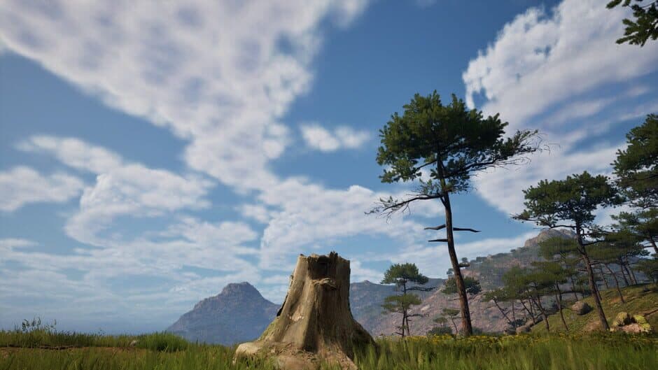 Скриншот 2 из Stump Simulator 2