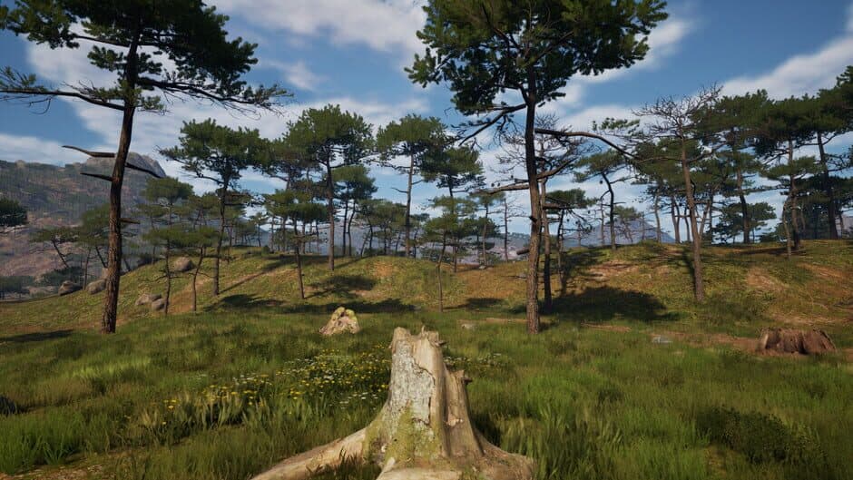Скриншот 8 из Stump Simulator 2