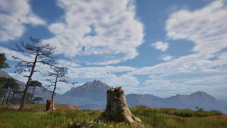 Скриншот 9 из Stump Simulator 2