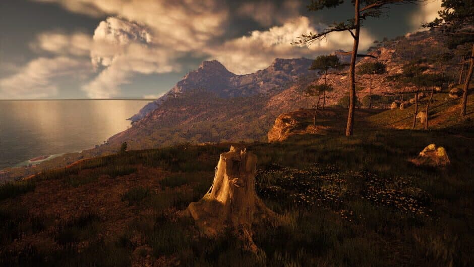 Скриншот 1 из Stump Simulator 2